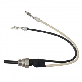 Gløderør Hydronic 12V